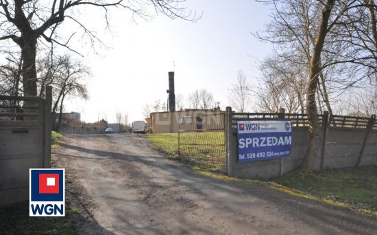 Obiekt produkcja na sprzedaż Ładzice - Piekarnia do sprzedania.